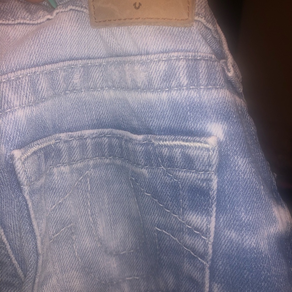 Jeans - Picture 4 of 5